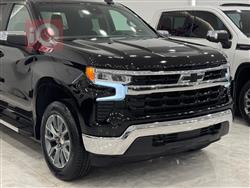 شيفروليه سلفرادو